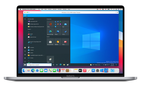 🧩 办公 WiFi 二次隔离下的远程桌面解决方案实践（Mac → Win11）
